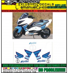 TMAX POLINI